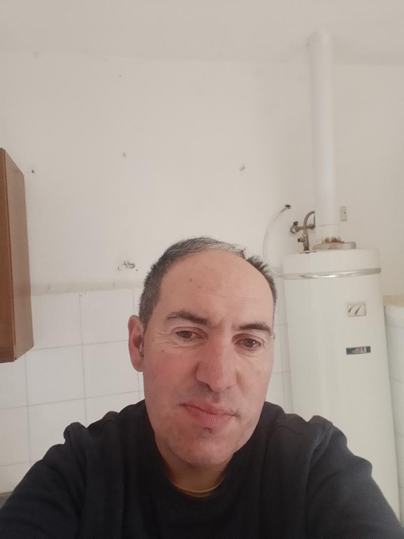 Cerco una donna per una vita insieme