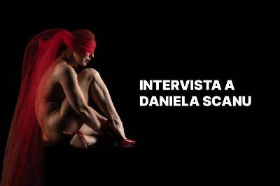 Intervista a Daniela Scanu