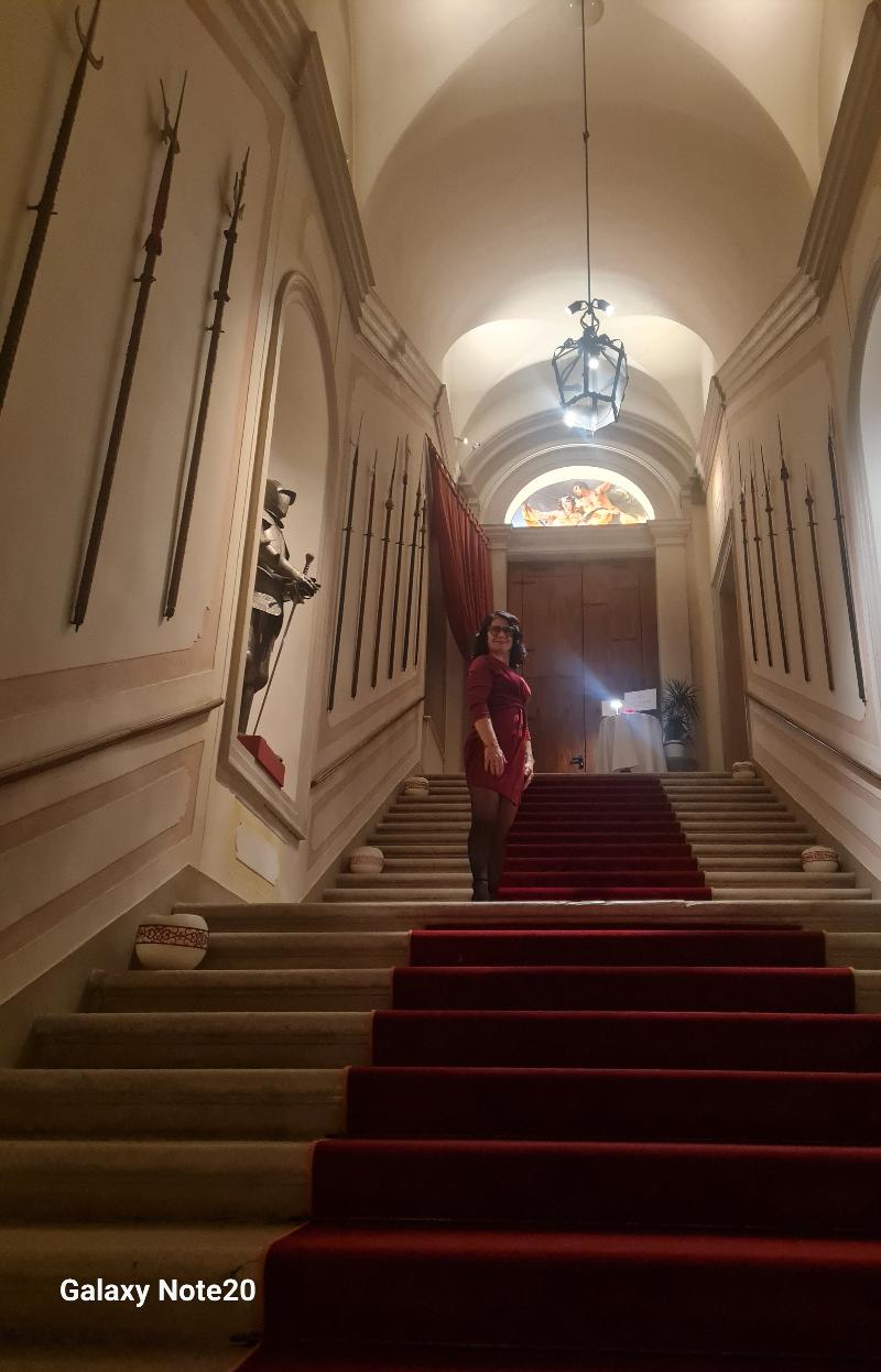 Cerco relazione seria 