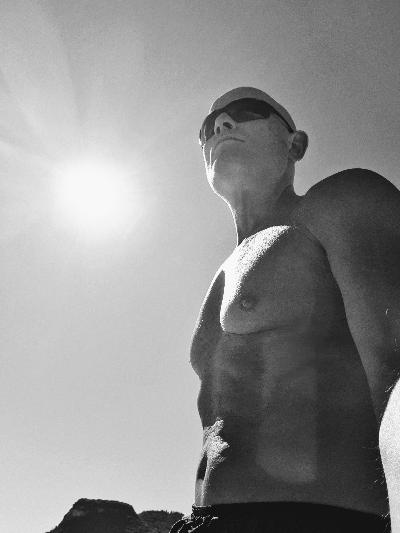 Occhi Azzurri... Occhi in cui riflettersi ❣️ 