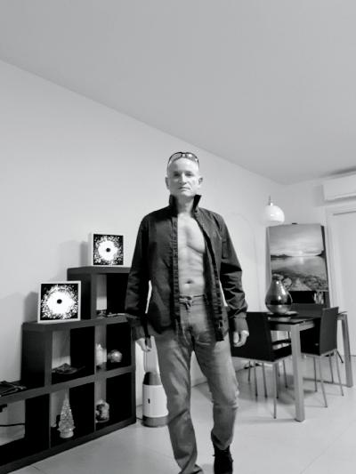 Occhi Azzurri... Occhi in cui riflettersi ❣️ 