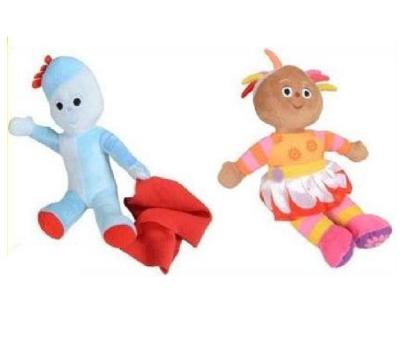 Peluche NUOVI vari tipi