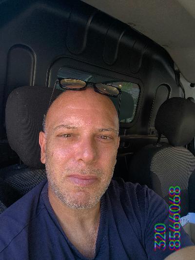 Cerco donna per amicizia 