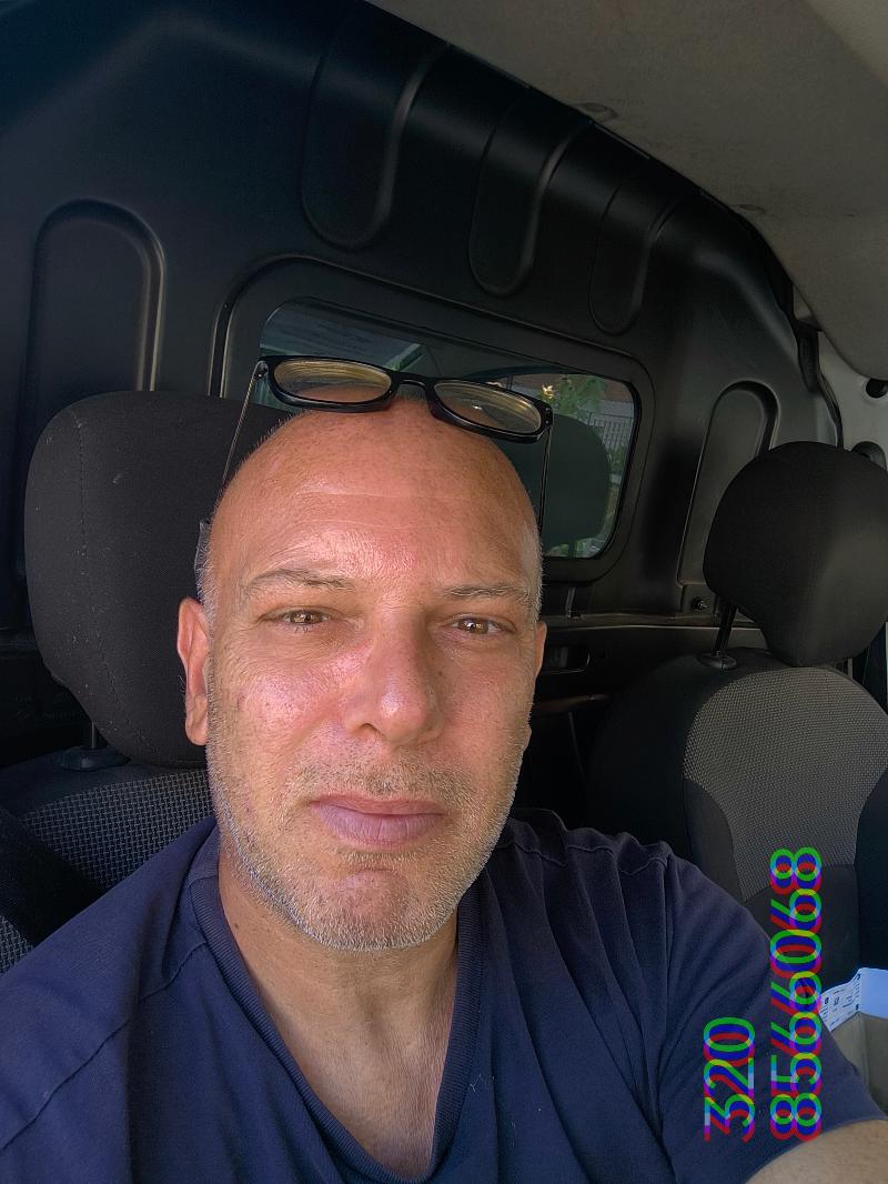 Cerco donna per amicizia 