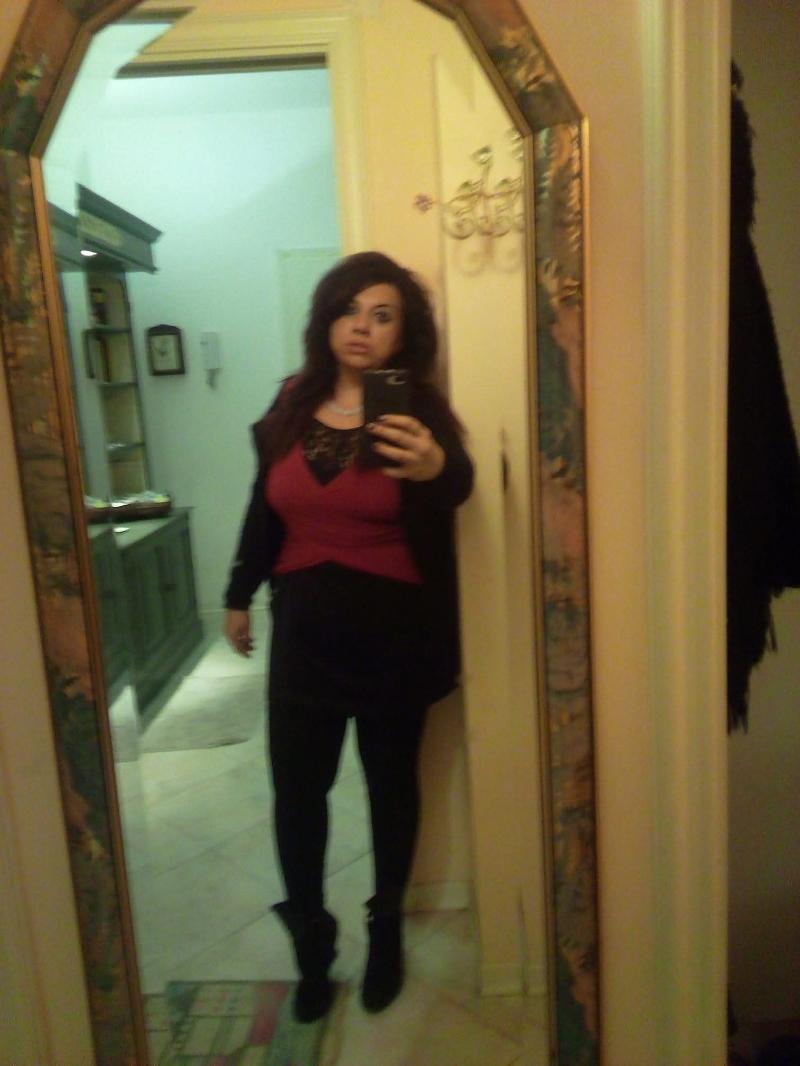 Cerco uomo maturo per relazione seria scopo convivenza 