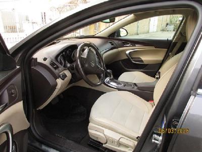 Opel Insignia Country Tourer station wagon 5-porte 2.0 CDTI Bi-Turbo AT  (195 cv) Cosmo