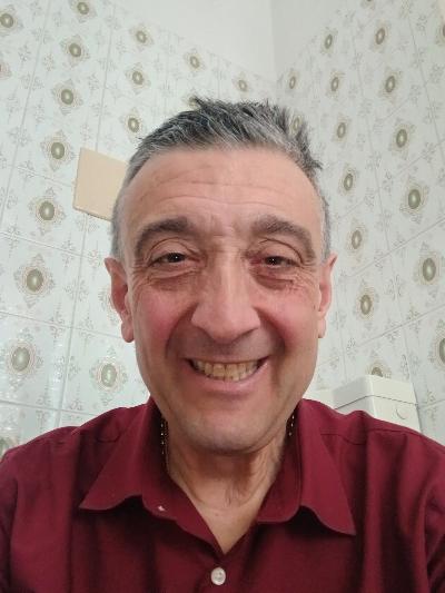 Cerco persona per relazione seria...se siete interessate contattatemi 