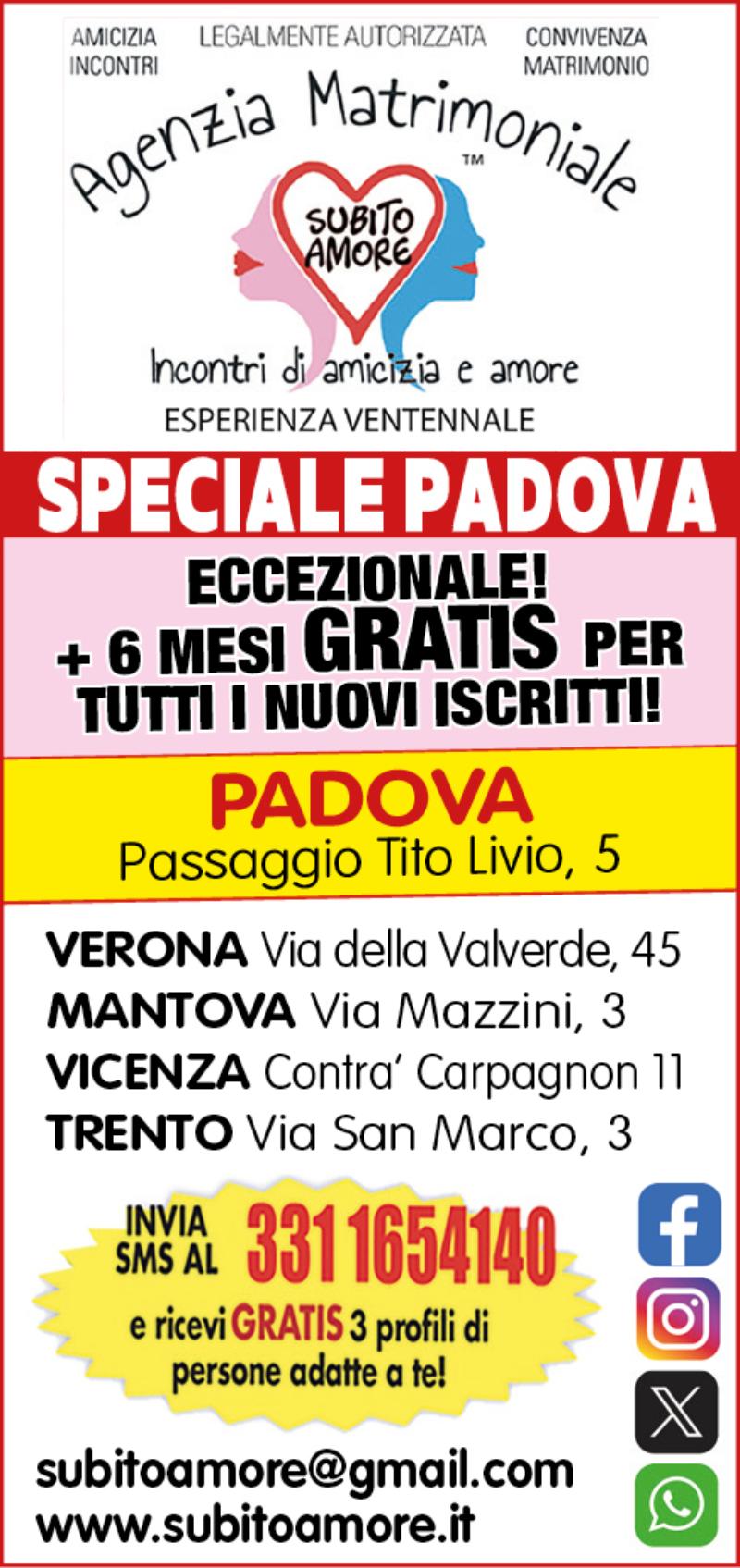 MARIA 70 ANNI TRENTO