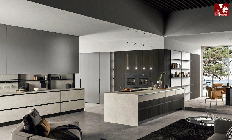 SUPER PROMOZIONE ELETTRODOMESTICI HAIER + CUCINA SU MISURA