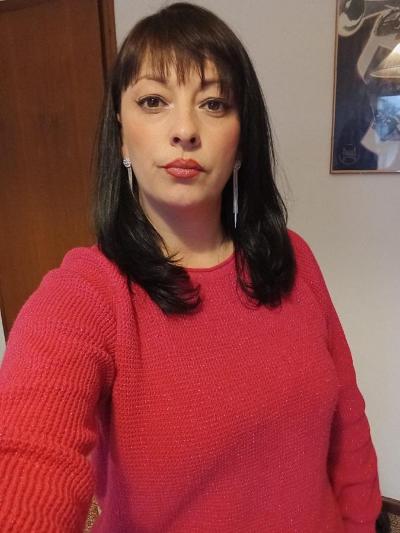  Lignano - Mariana di 39 anni