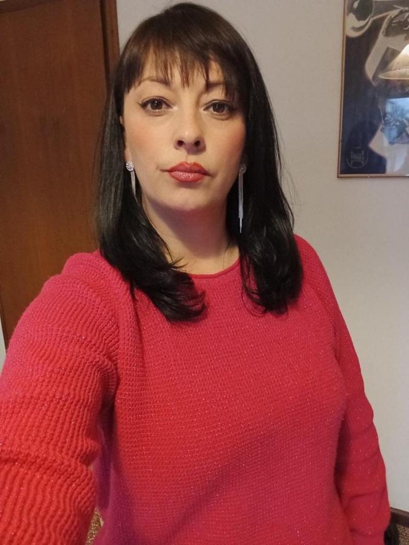  Lignano - Mariana di 39 anni