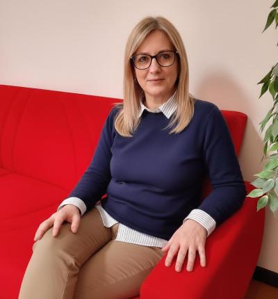 Castelnuovo del Garda – Sandra di 56 anni