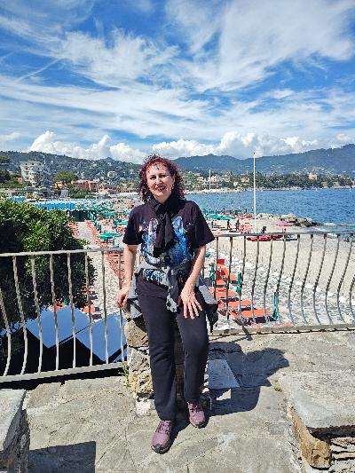 In cerca di un vero uomo per la vita.