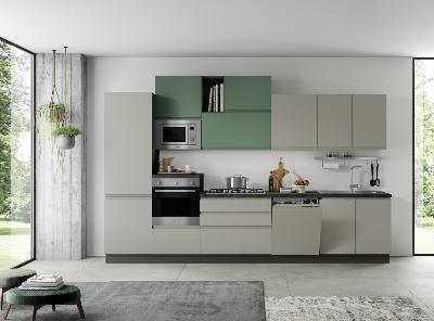 CUCINE NUOVE 