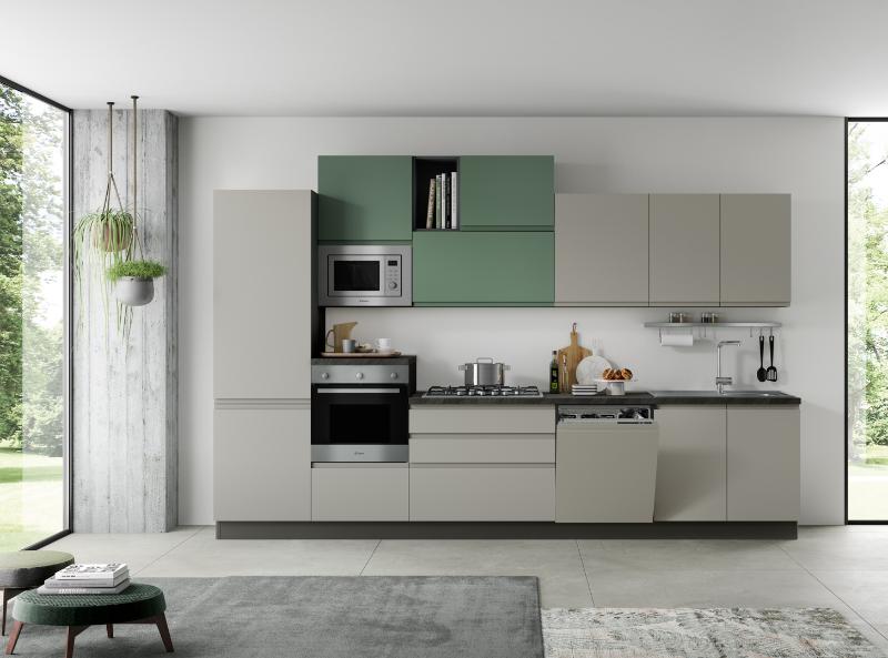 CUCINE NUOVE 