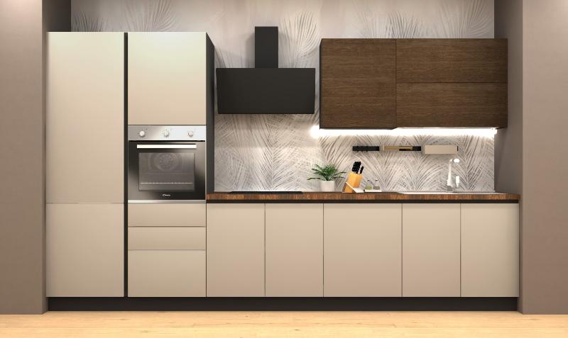 CUCINE NUOVE 