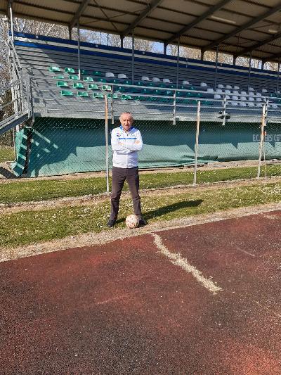 UNA DONNA TUTTA PER ME