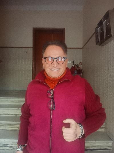 Amore desiderato, Amore eterno