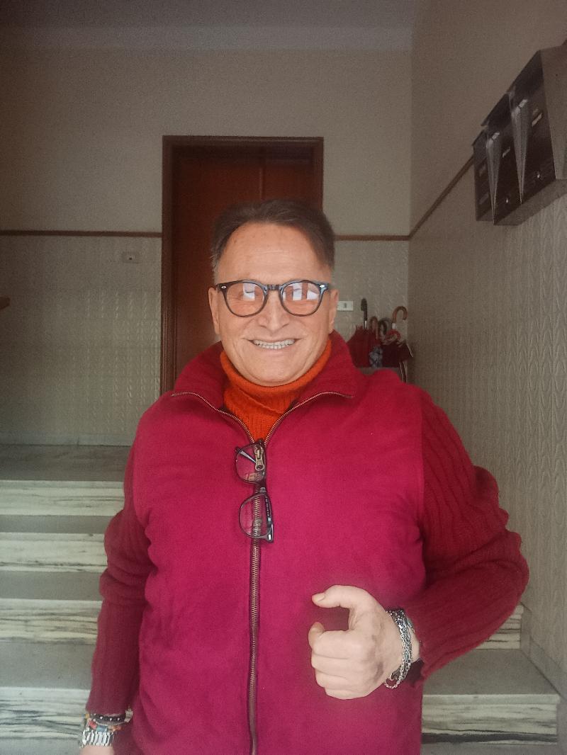 Amore desiderato, Amore eterno