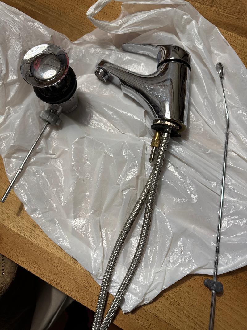 Miscelatore Zucchetti