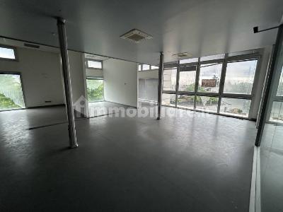 Ufficio - Studio multidirezionale