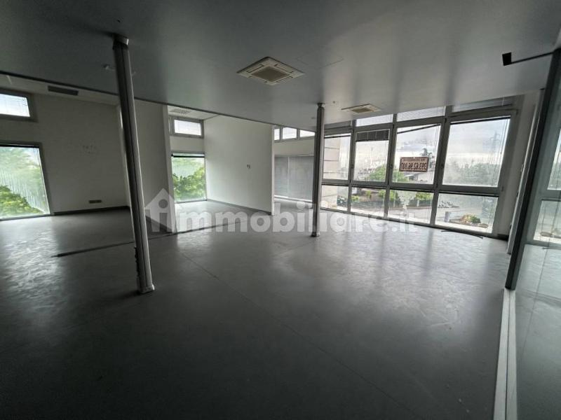 Ufficio - Studio multidirezionale