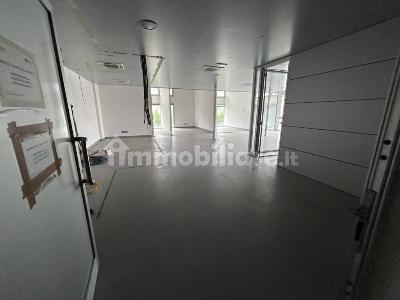 Ufficio - Studio multidirezionale