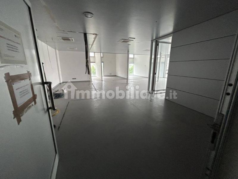 Ufficio - Studio multidirezionale