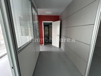 Ufficio - Studio multidirezionale