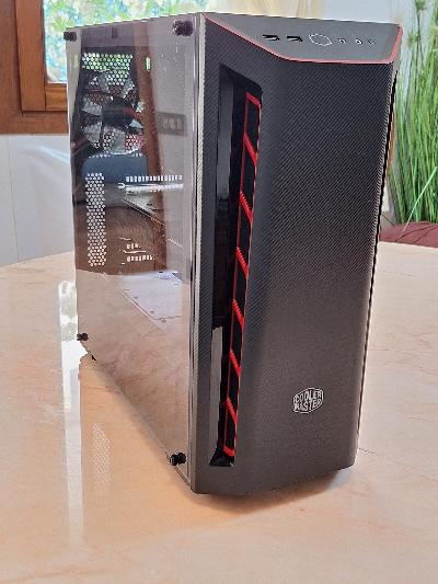 PC Gaming i7 9700K | RTX 2070 Super | 32GB RAM | SSD 1TB | PSU 1000W Gold 