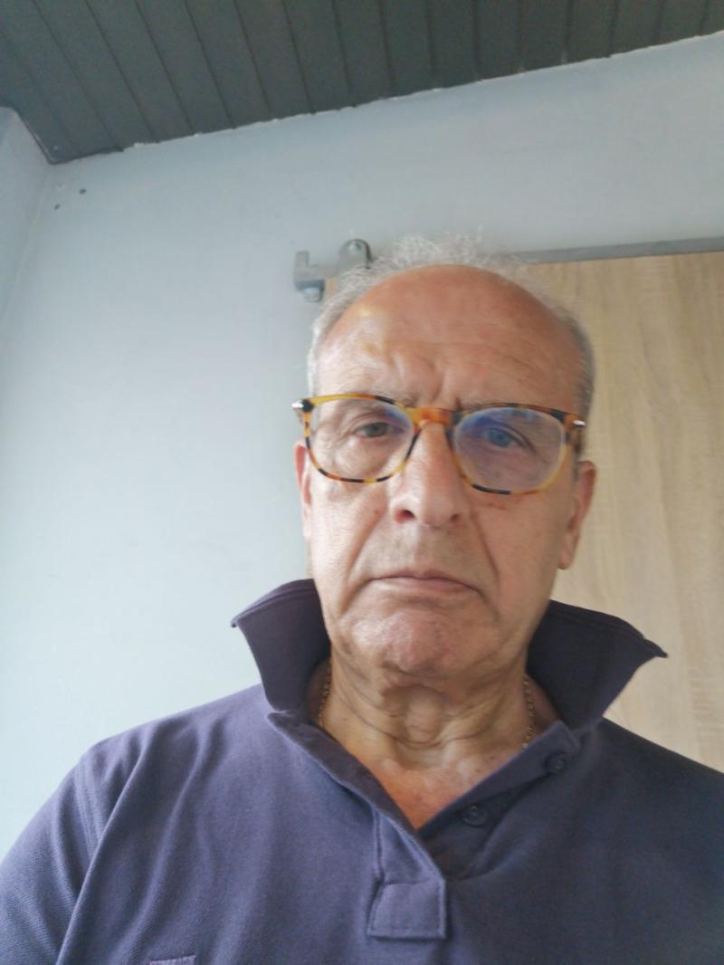 Incontriamoci io ho bisogno di te e tu di me 