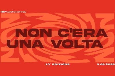 TEDx Castelfranco Veneto - Edizione 2026