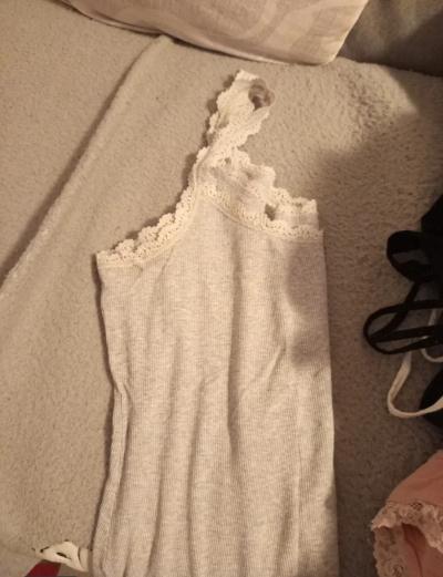 Canotte donna vari colori 