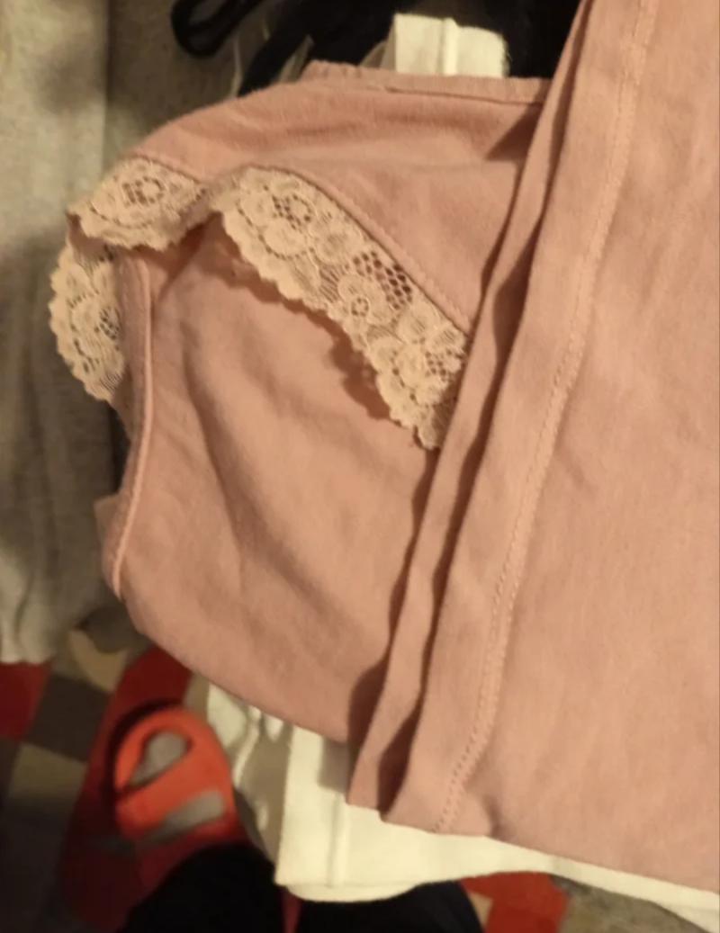 Canotte donna vari colori 