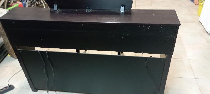 Pianoforte digitale Yamaha clp 330 