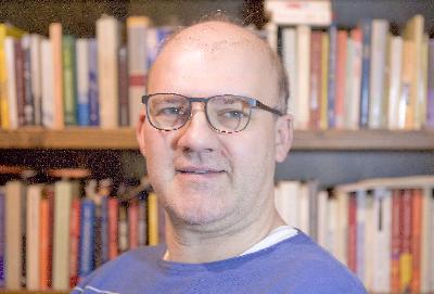 Daniele 51 anni Lago di Garda