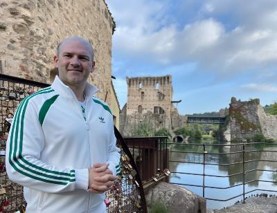 Daniele 51 anni Lago di Garda