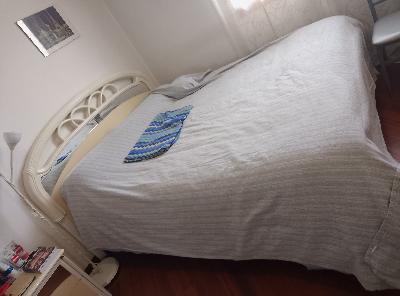 MOBILI CAMERA MATRIMONIALE