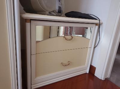 MOBILI CAMERA MATRIMONIALE