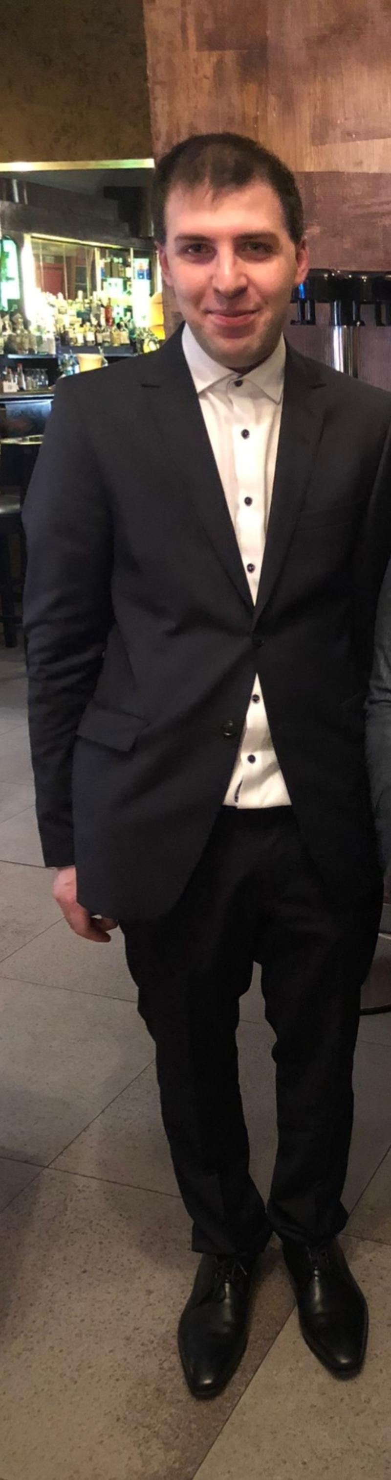 Uomo giovane mentalità vecchio stampo cerca donna parimenti