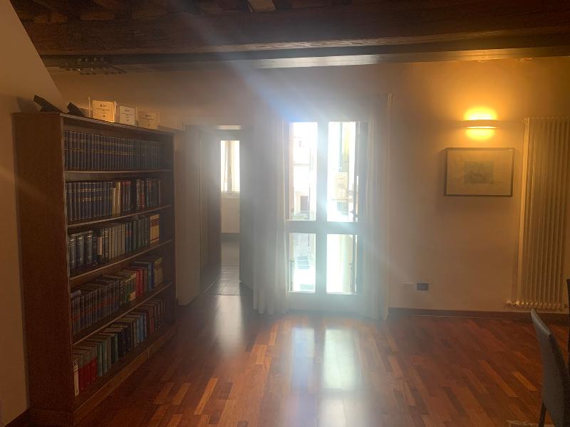 Coworking in studio legale in centro a Bassano