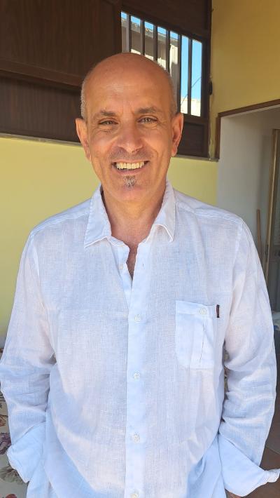 Gaetano, uomo sportivo