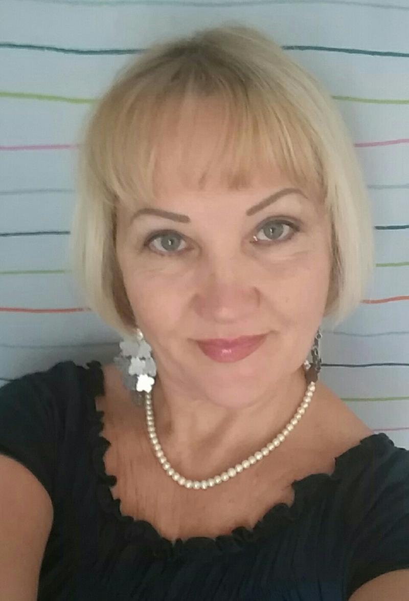 Gina, donna gentile, libera e pacata