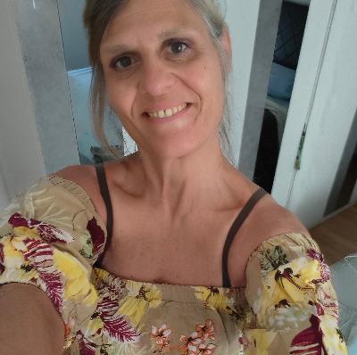 Irene, donna sportiva