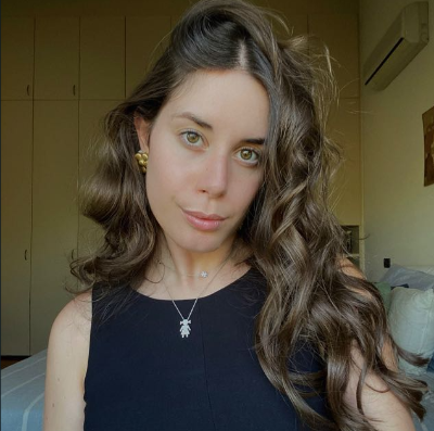 Benedetta, ragazza semplice con il cuore libero