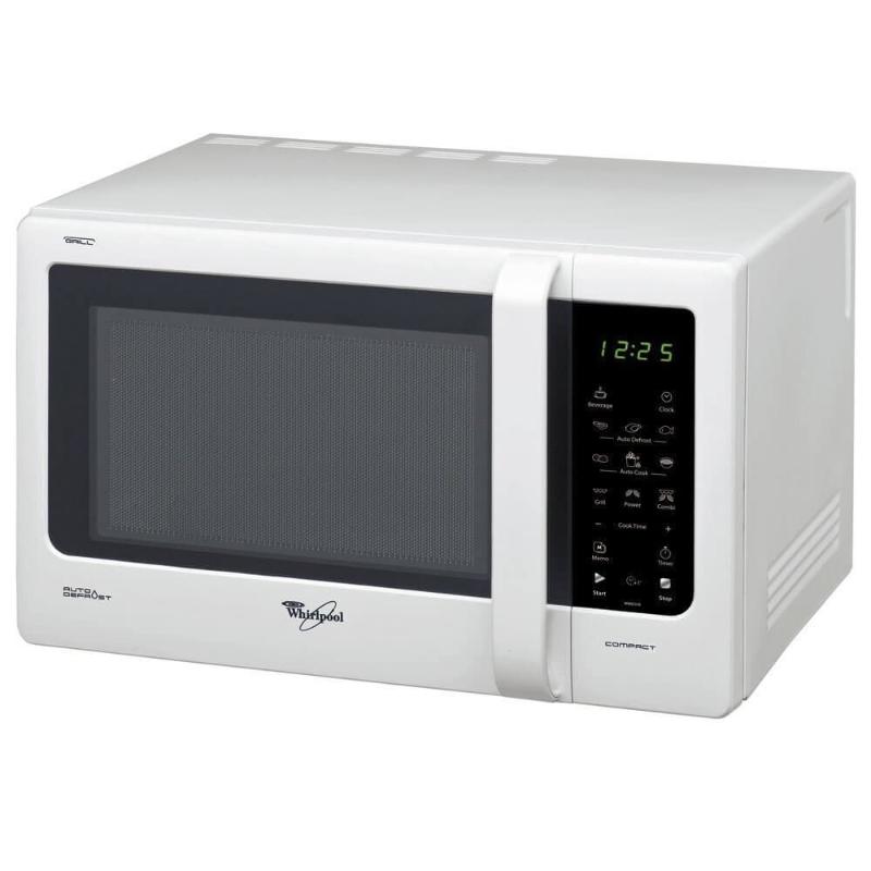Forno a microonde Whirpool MWD 308 WH