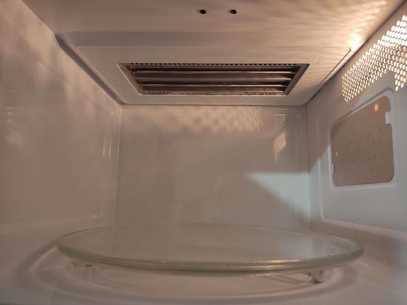 Forno a microonde Whirpool MWD 308 WH