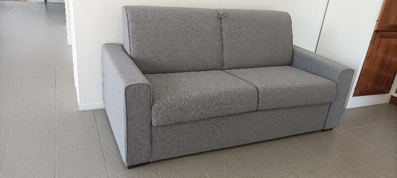 DIVANO LETTO PRONTO PER TE