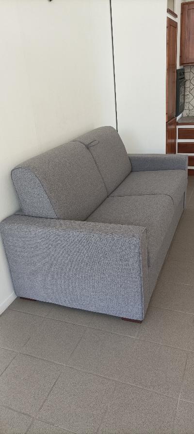 DIVANO LETTO PRONTO PER TE