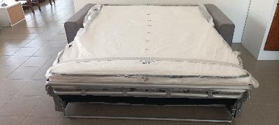 DIVANO LETTO PRONTO PER TE